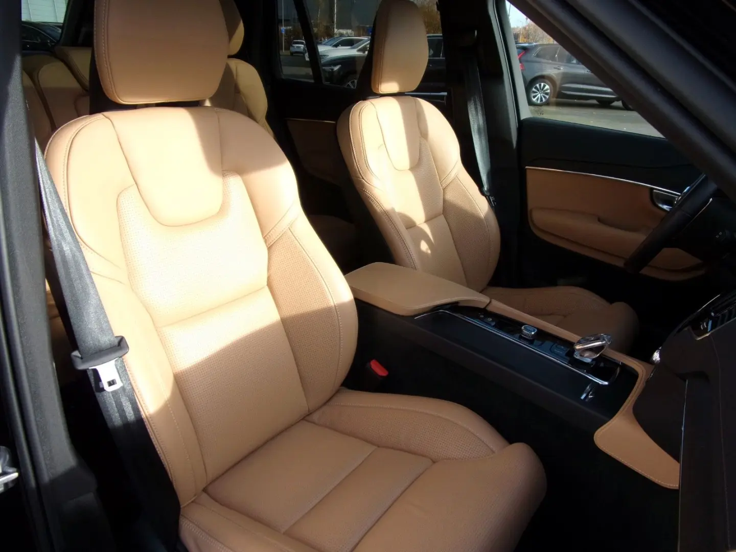 XC 90 B5 Plus Bright AWD