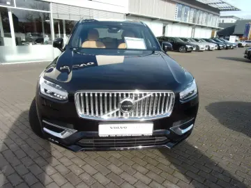 XC 90 B5 Plus Bright AWD