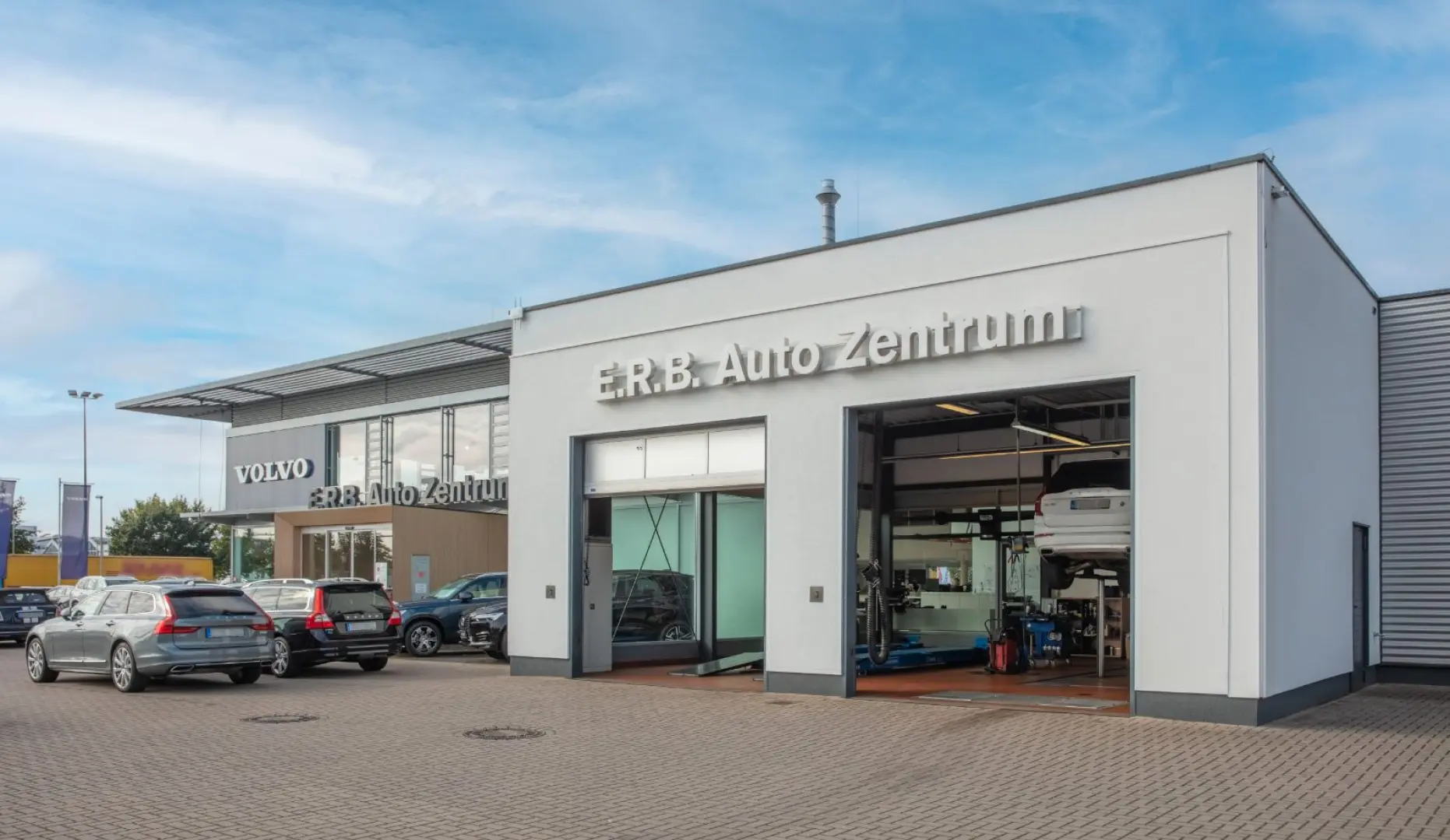 XC 90 B5 Plus Bright AWD