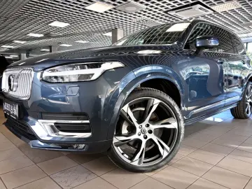 XC 90 Plus Bright