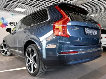 XC 90 Plus Bright