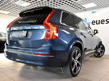 XC 90 Plus Bright