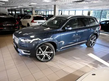 XC 90 Plus Bright