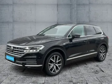 Touareg 3.0 TDI 4M