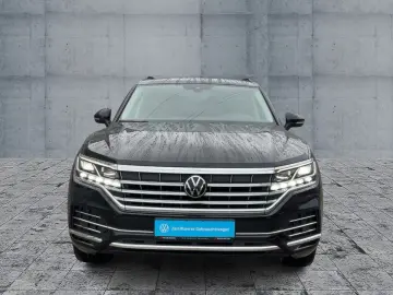 Touareg 3.0 TDI 4M