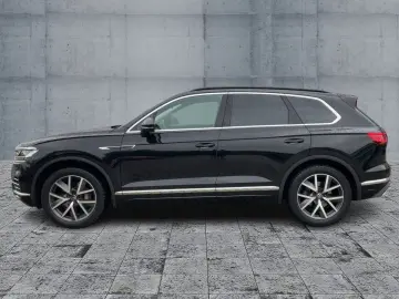 Touareg 3.0 TDI 4M