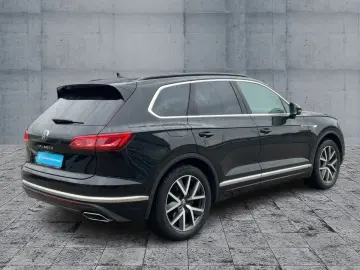 Touareg 3.0 TDI 4M