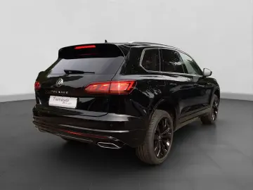 Touareg 3.0 TDI 4M R-LINE
