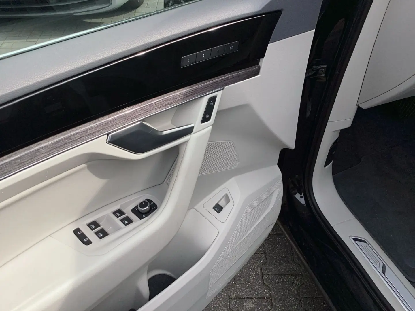 Touareg 3.0 TDI 4M R-LINE