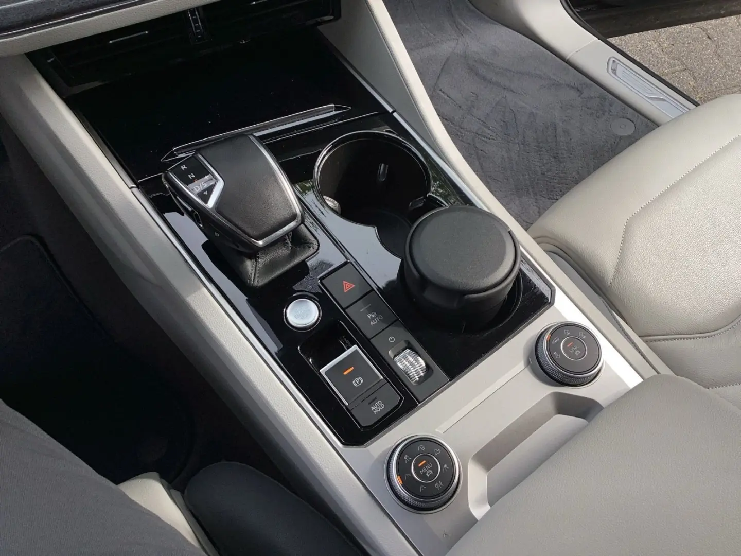 Touareg 3.0 TDI 4M R-LINE