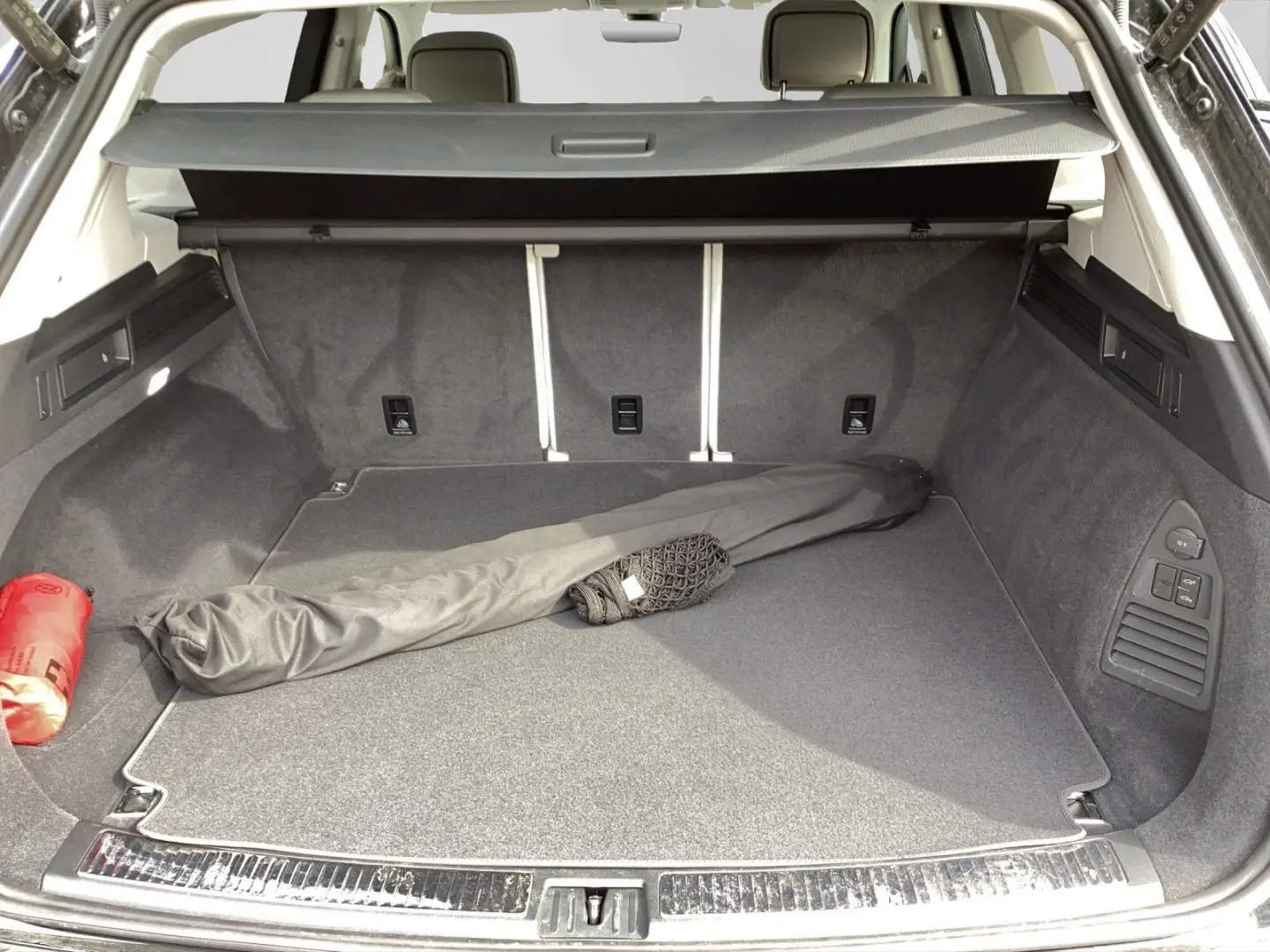 Touareg 3.0 TDI 4M R-LINE