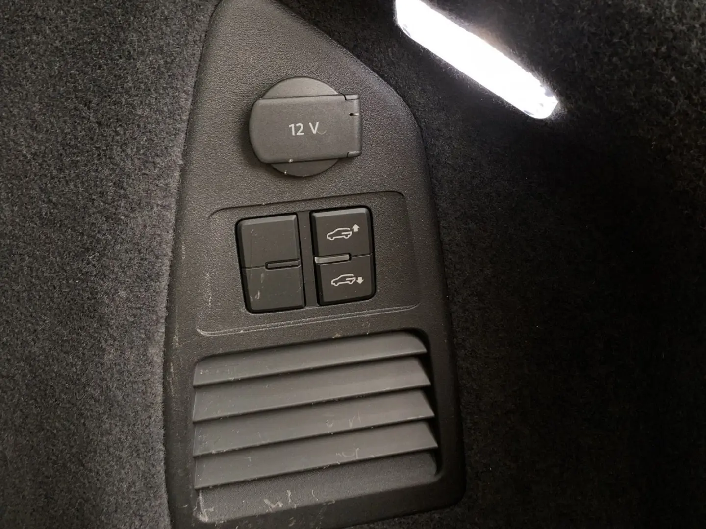 Touareg 3.0 TDI 4M R-LINE