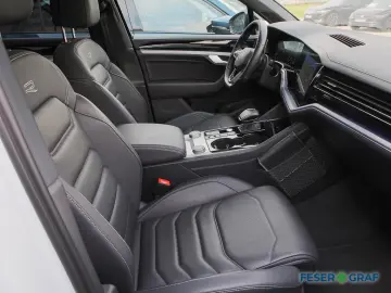 Touareg 3.0 TDI 4M R-Line