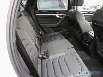 Touareg 3.0 TDI 4M R-Line