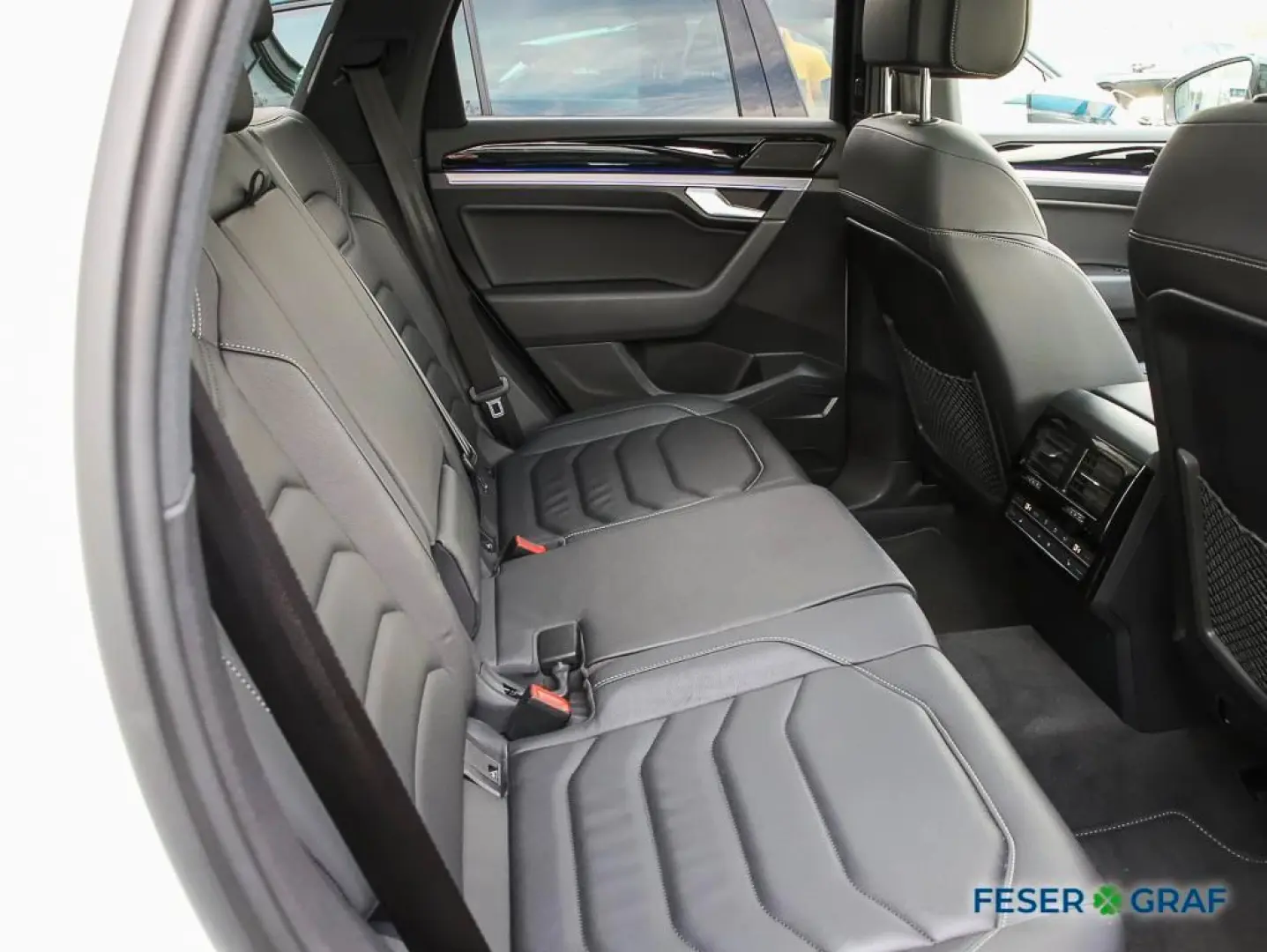 Touareg 3.0 TDI 4M R-Line