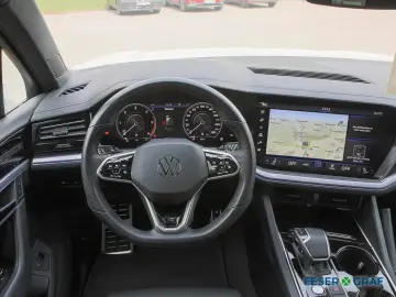 Touareg 3.0 TDI 4M R-Line