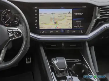 Touareg 3.0 TDI 4M R-Line