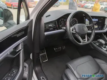 Touareg 3.0 TDI 4M R-Line