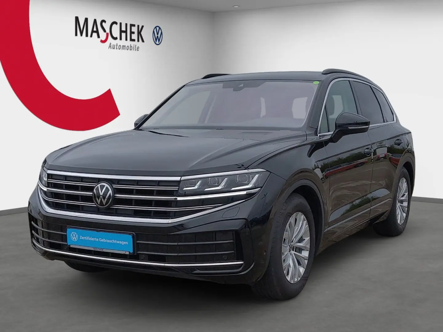 Touareg Elegance 3.0 TDI DSG 4Motion