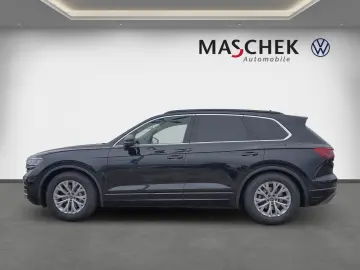 Touareg Elegance 3.0 TDI DSG 4Motion