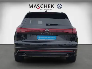 Touareg Elegance 3.0 TDI DSG 4Motion