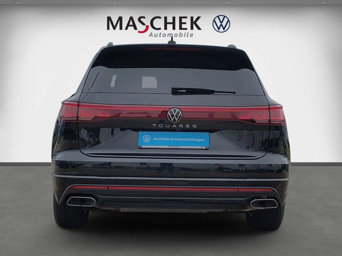 Touareg Elegance 3.0 TDI DSG 4Motion