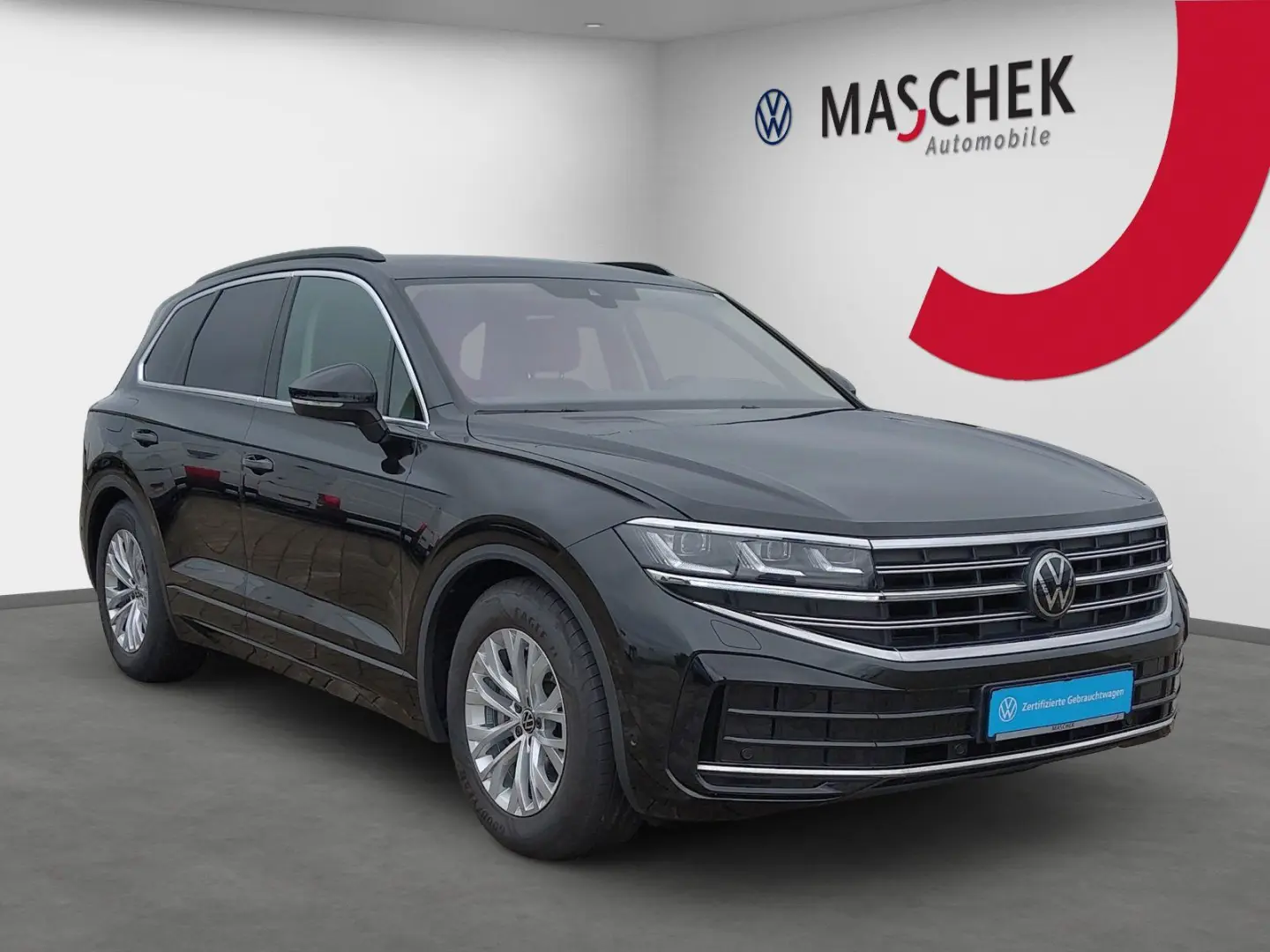 Touareg Elegance 3.0 TDI DSG 4Motion