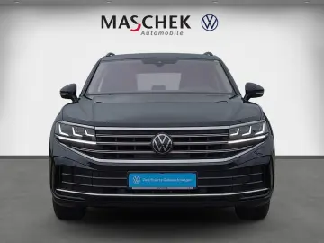 Touareg Elegance 3.0 TDI DSG 4Motion