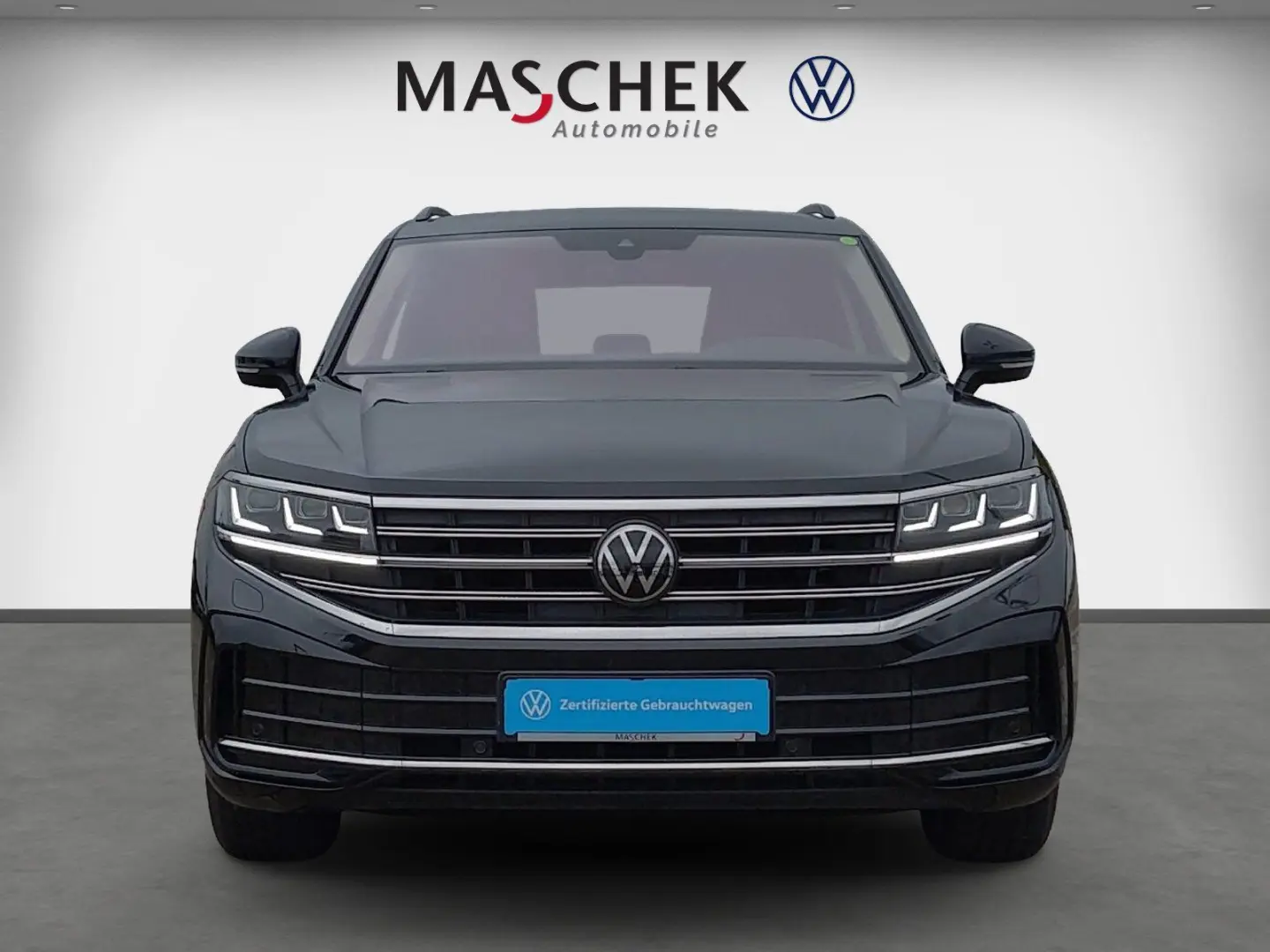 Touareg Elegance 3.0 TDI DSG 4Motion