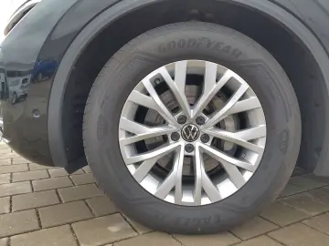 Touareg Elegance 3.0 TDI DSG 4Motion