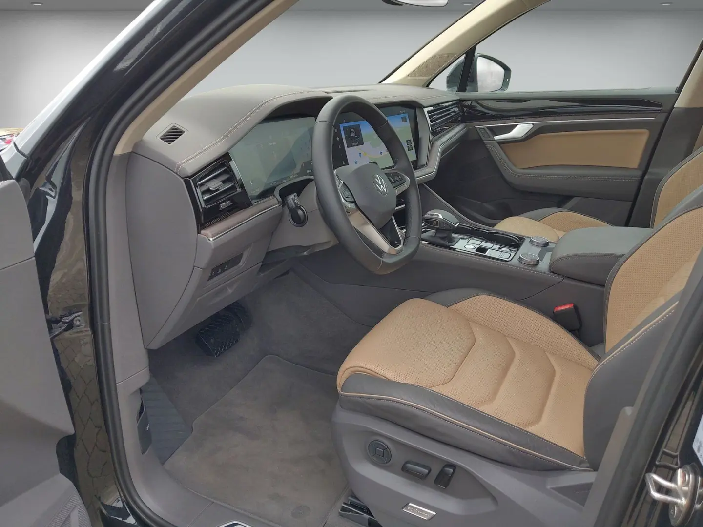 Touareg Elegance 3.0 TDI DSG 4Motion