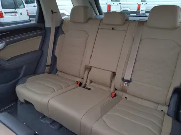 Touareg Elegance 3.0 TDI DSG 4Motion