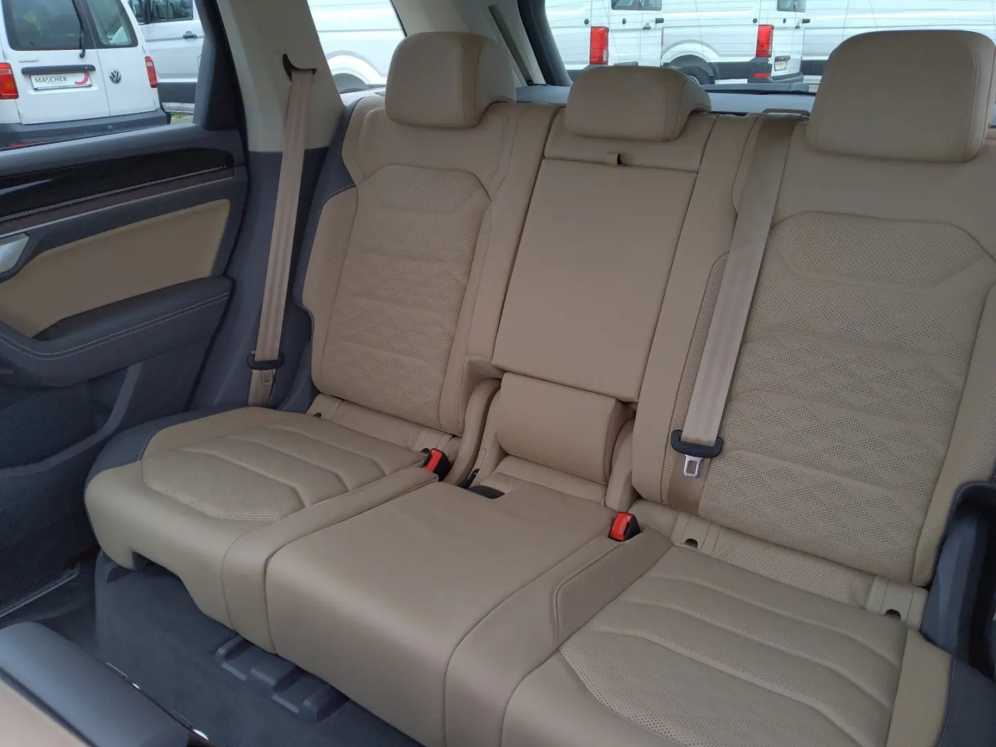 Touareg Elegance 3.0 TDI DSG 4Motion