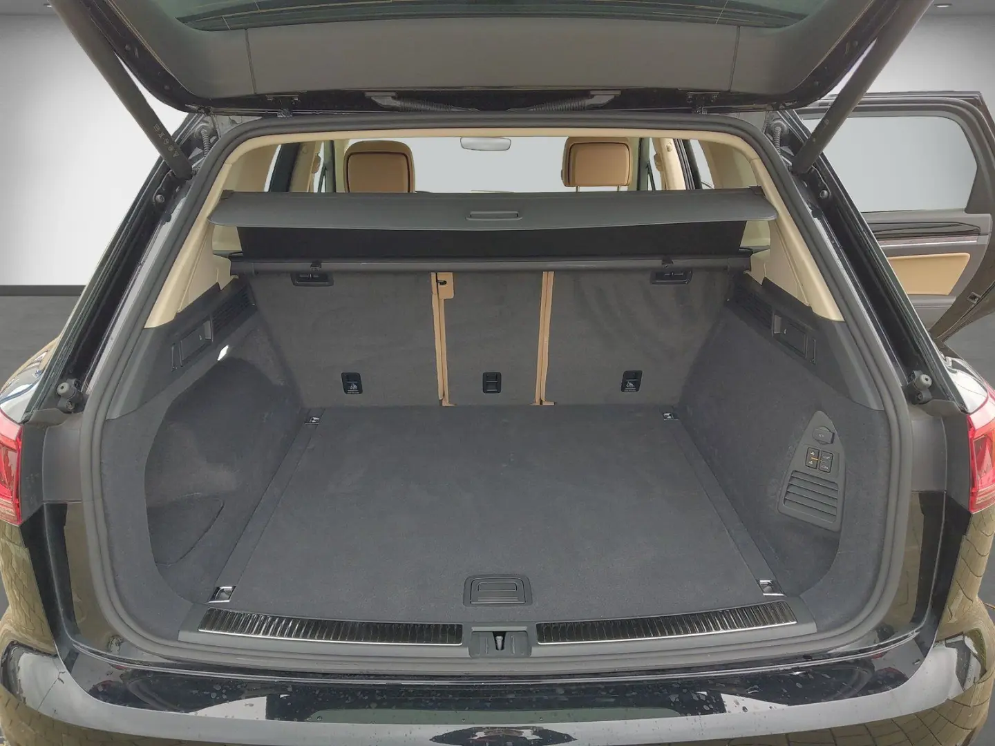 Touareg Elegance 3.0 TDI DSG 4Motion