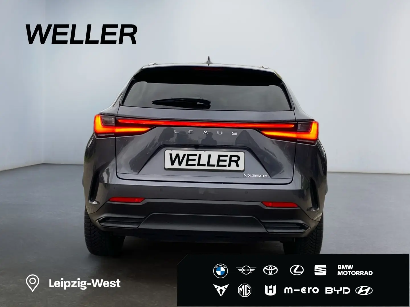 NX 350h Executive Line  Bi-LED 360  ACC el Heck