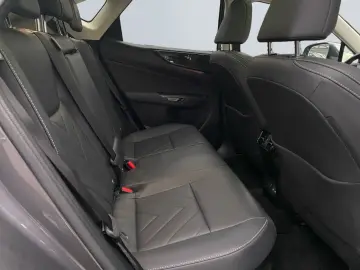 NX 350h Executive Line  Bi-LED 360  ACC el Heck