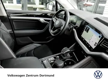 Touareg V6 TSI ELEGANCE