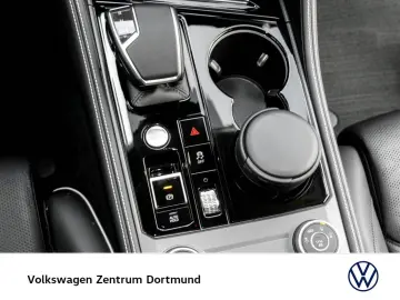 Touareg V6 TSI ELEGANCE