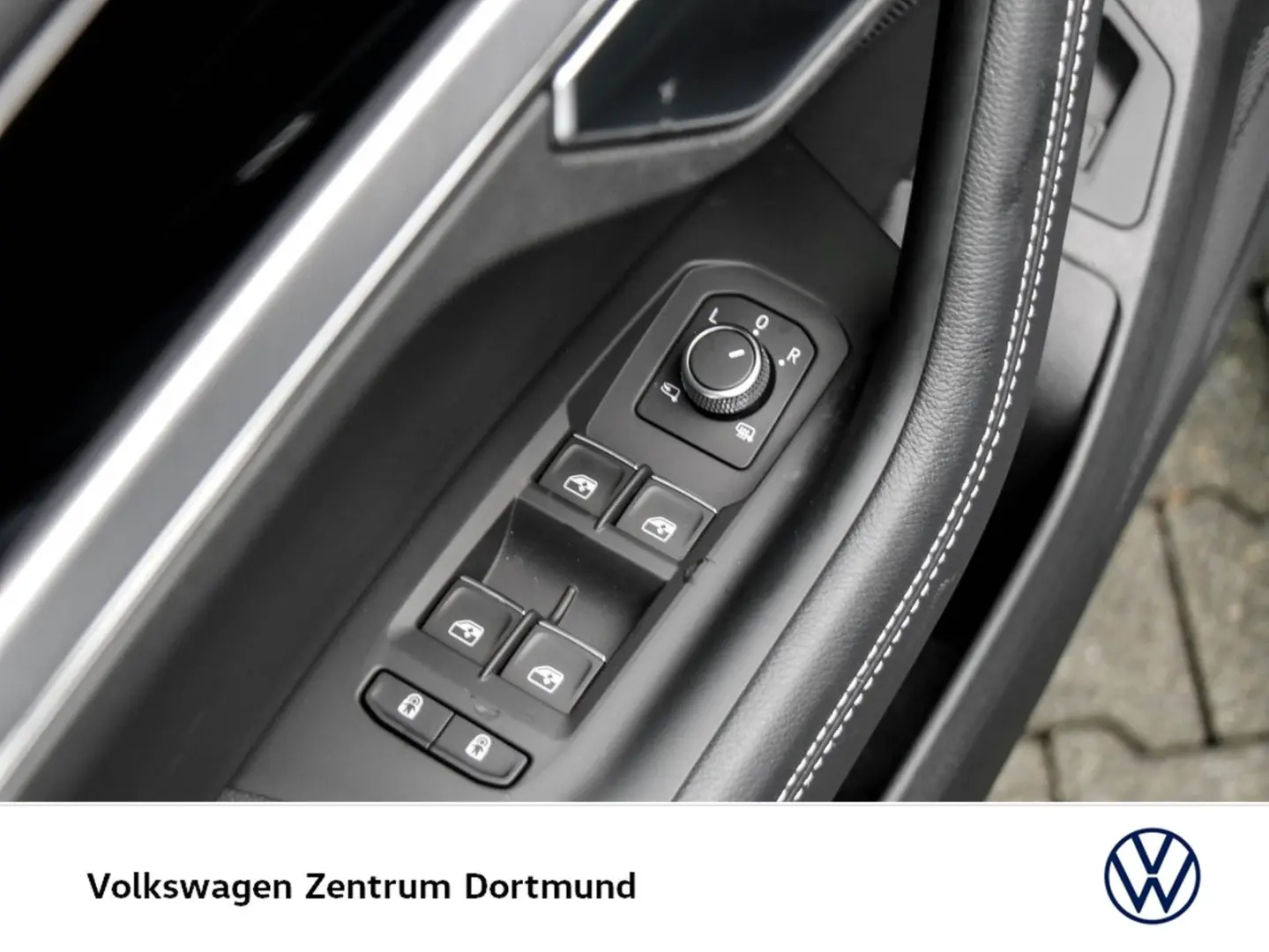 Touareg V6 TSI ELEGANCE