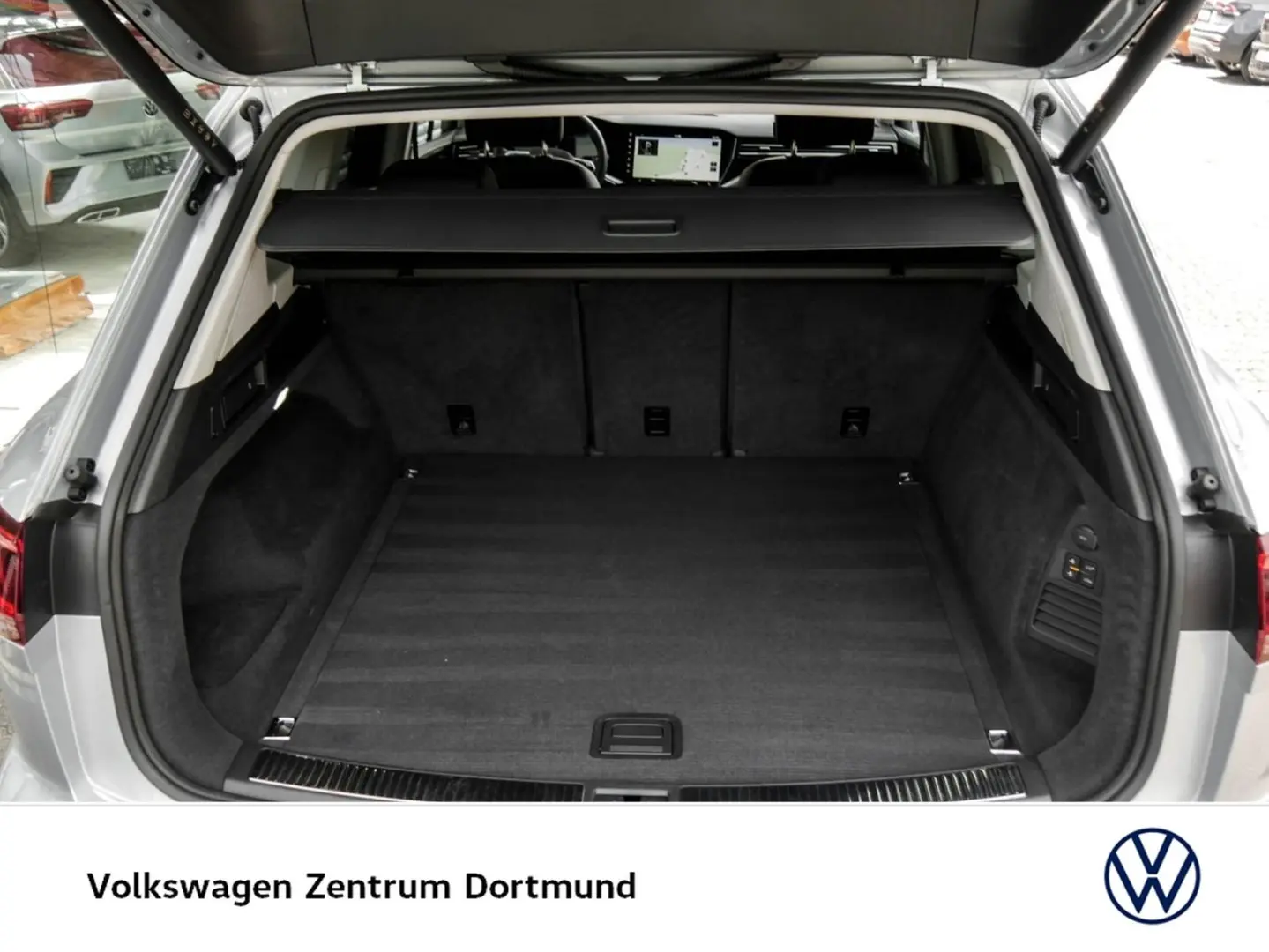 Touareg V6 TSI ELEGANCE