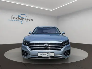 Touareg Elegance 4Motion 3.0