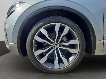 Touareg Elegance 4Motion 3.0