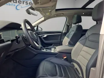 Touareg Elegance 4Motion 3.0