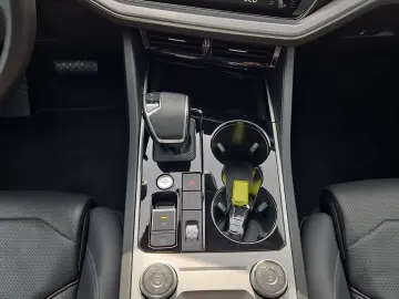 Touareg Elegance 4Motion 3.0