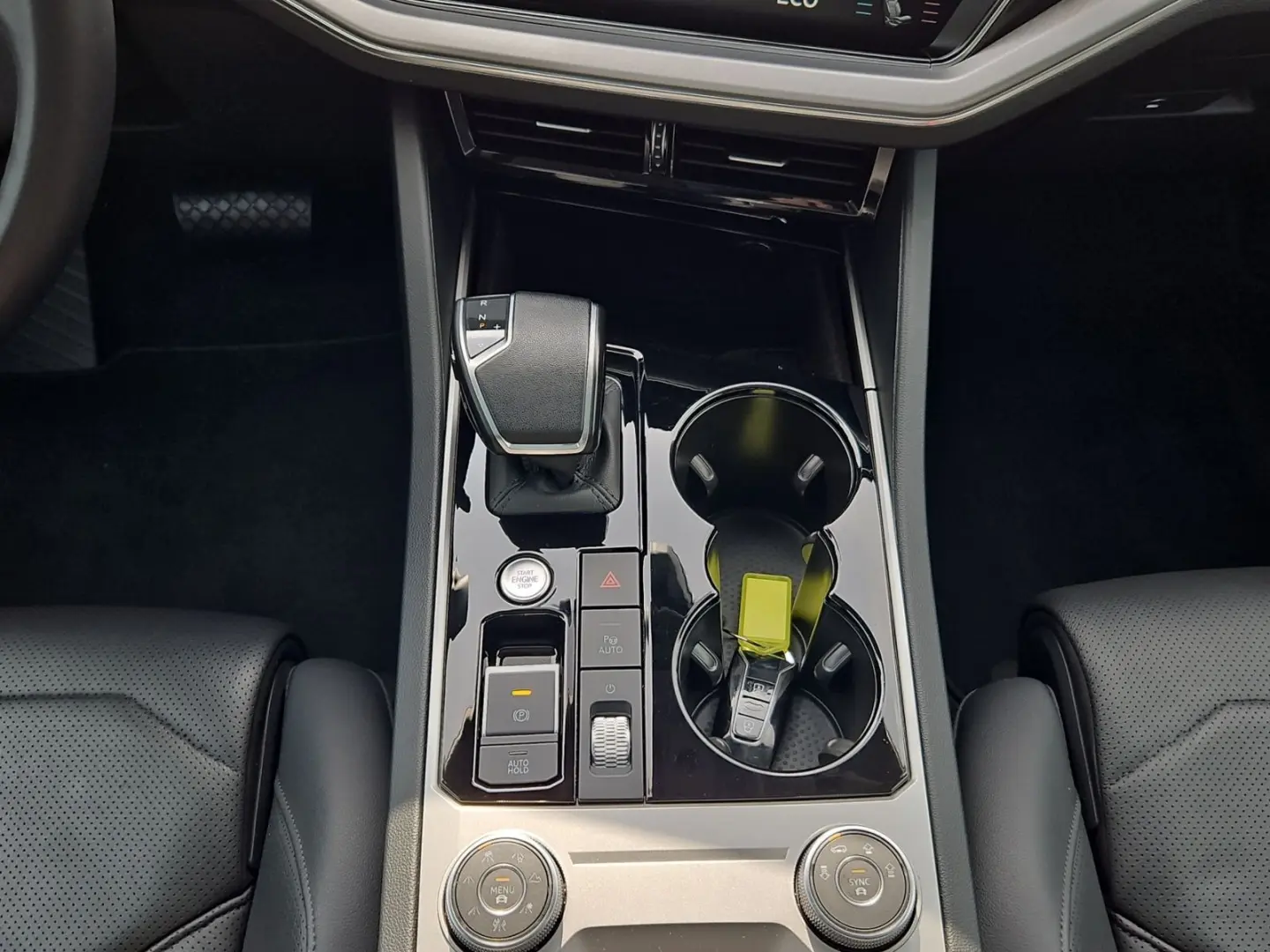 Touareg Elegance 4Motion 3.0