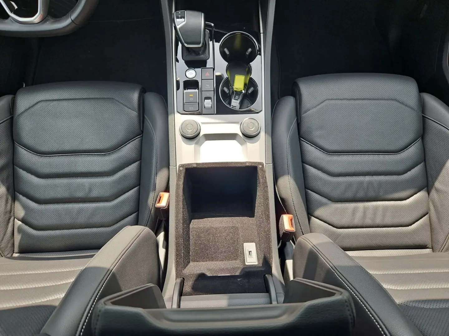 Touareg Elegance 4Motion 3.0