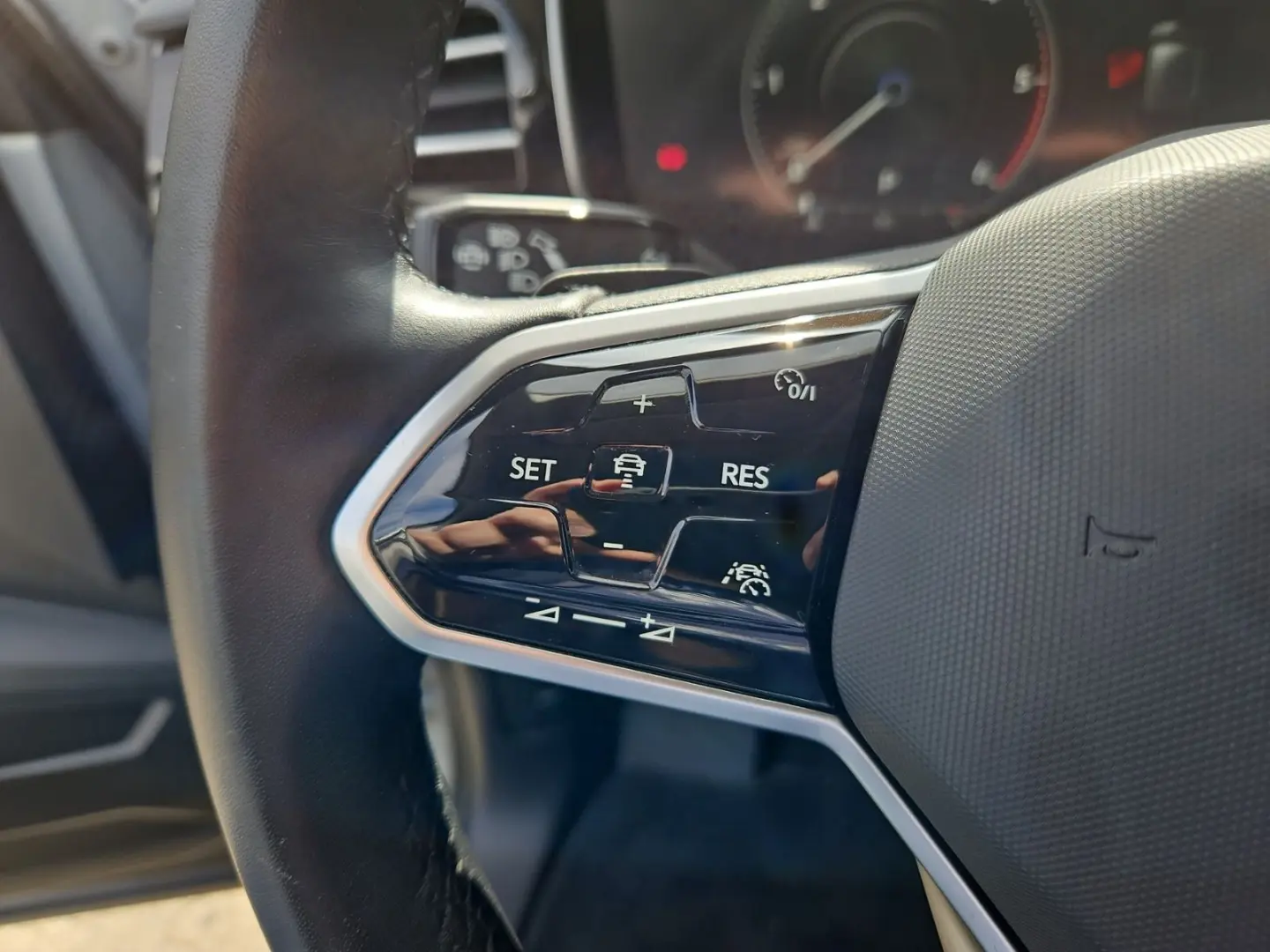 Touareg Elegance 4Motion 3.0