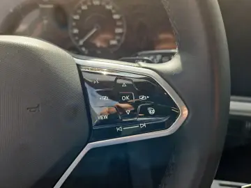 Touareg Elegance 4Motion 3.0