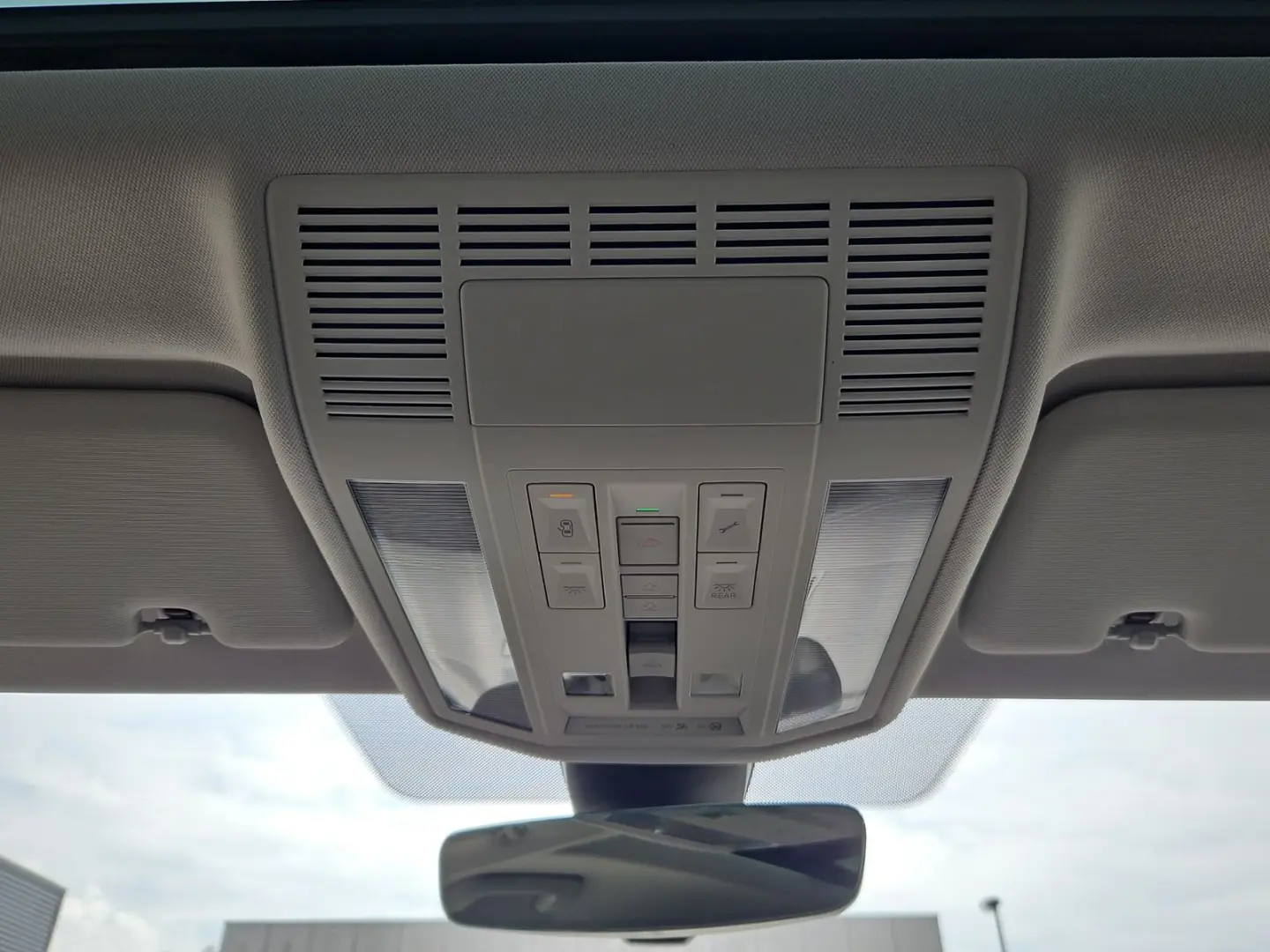 Touareg Elegance 4Motion 3.0