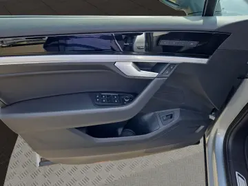 Touareg Elegance 4Motion 3.0